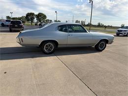 1970 Chevrolet Chevelle SS (CC-2121686) for sale in Effingham, Illinois