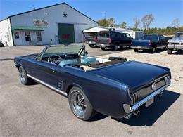 1966 Ford Mustang (CC-2121688) for sale in Knightstown, Indiana