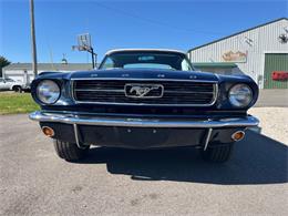 1966 Ford Mustang (CC-2121688) for sale in Knightstown, Indiana
