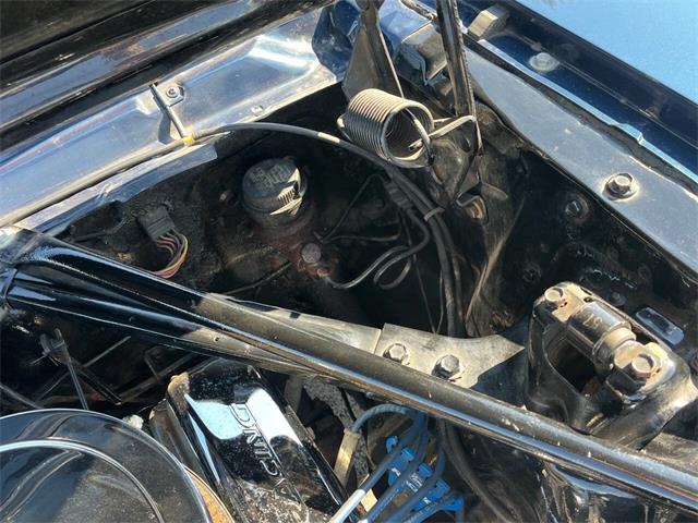 1966 Ford Mustang (CC-2121688) for sale in Knightstown, Indiana