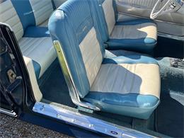 1966 Ford Mustang (CC-2121688) for sale in Knightstown, Indiana