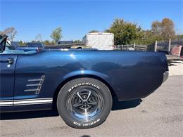 1966 Ford Mustang (CC-2121688) for sale in Knightstown, Indiana