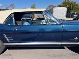1966 Ford Mustang (CC-2121688) for sale in Knightstown, Indiana