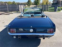 1966 Ford Mustang (CC-2121688) for sale in Knightstown, Indiana