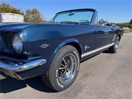 1966 Ford Mustang (CC-2121688) for sale in Knightstown, Indiana