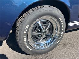 1966 Ford Mustang (CC-2121688) for sale in Knightstown, Indiana
