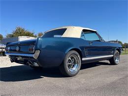 1966 Ford Mustang (CC-2121688) for sale in Knightstown, Indiana