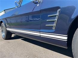 1966 Ford Mustang (CC-2121688) for sale in Knightstown, Indiana
