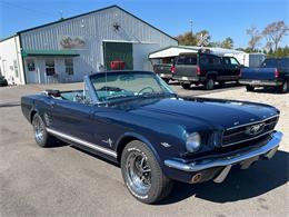 1966 Ford Mustang (CC-2121688) for sale in Knightstown, Indiana