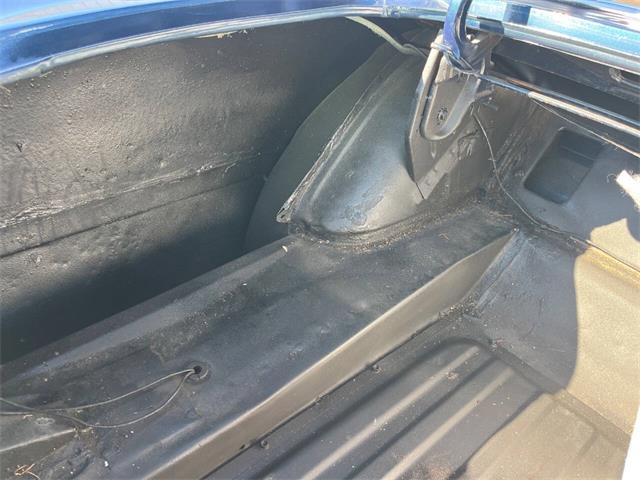 1966 Ford Mustang (CC-2121688) for sale in Knightstown, Indiana
