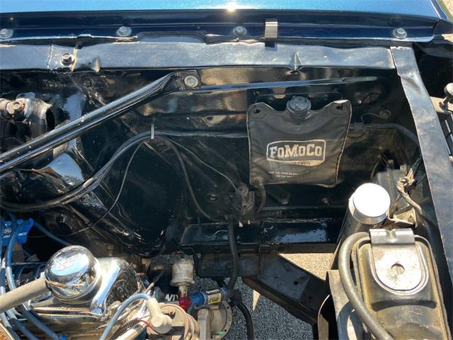 1966 Ford Mustang (CC-2121688) for sale in Knightstown, Indiana
