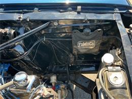 1966 Ford Mustang (CC-2121688) for sale in Knightstown, Indiana