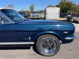 1966 Ford Mustang (CC-2121688) for sale in Knightstown, Indiana