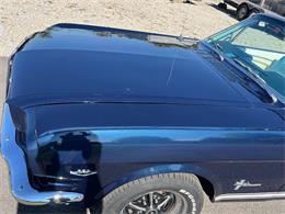 1966 Ford Mustang (CC-2121688) for sale in Knightstown, Indiana