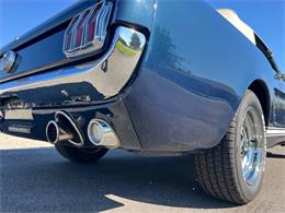 1966 Ford Mustang (CC-2121688) for sale in Knightstown, Indiana