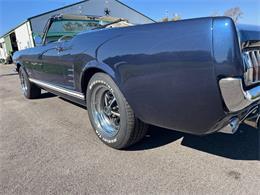 1966 Ford Mustang (CC-2121688) for sale in Knightstown, Indiana