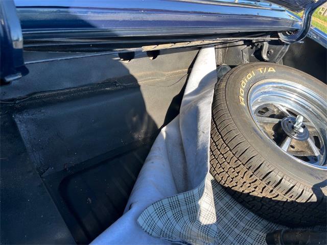 1966 Ford Mustang (CC-2121688) for sale in Knightstown, Indiana