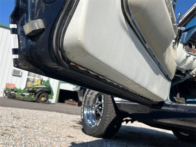 1966 Ford Mustang (CC-2121688) for sale in Knightstown, Indiana