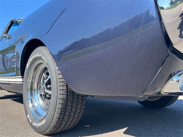 1966 Ford Mustang (CC-2121688) for sale in Knightstown, Indiana