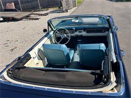 1966 Ford Mustang (CC-2121688) for sale in Knightstown, Indiana