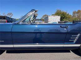 1966 Ford Mustang (CC-2121688) for sale in Knightstown, Indiana
