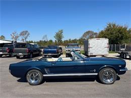 1966 Ford Mustang (CC-2121688) for sale in Knightstown, Indiana