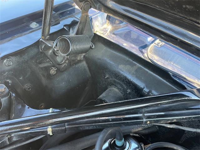 1966 Ford Mustang (CC-2121688) for sale in Knightstown, Indiana