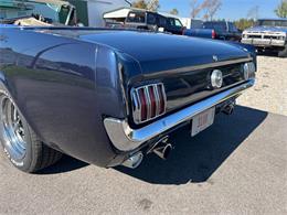 1966 Ford Mustang (CC-2121688) for sale in Knightstown, Indiana