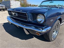1966 Ford Mustang (CC-2121688) for sale in Knightstown, Indiana
