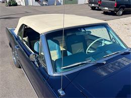 1966 Ford Mustang (CC-2121688) for sale in Knightstown, Indiana