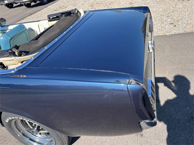 1966 Ford Mustang (CC-2121688) for sale in Knightstown, Indiana