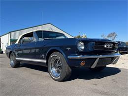 1966 Ford Mustang (CC-2121688) for sale in Knightstown, Indiana