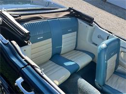 1966 Ford Mustang (CC-2121688) for sale in Knightstown, Indiana