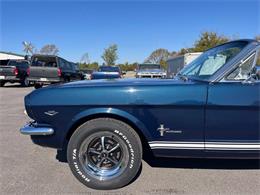 1966 Ford Mustang (CC-2121688) for sale in Knightstown, Indiana