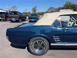 1966 Ford Mustang (CC-2121688) for sale in Knightstown, Indiana