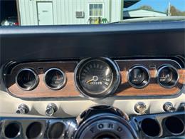 1966 Ford Mustang (CC-2121688) for sale in Knightstown, Indiana