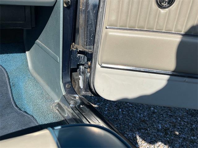 1966 Ford Mustang (CC-2121688) for sale in Knightstown, Indiana