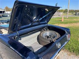 1966 Ford Mustang (CC-2121688) for sale in Knightstown, Indiana
