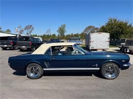 1966 Ford Mustang (CC-2121688) for sale in Knightstown, Indiana