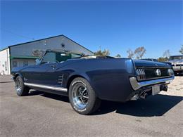 1966 Ford Mustang (CC-2121688) for sale in Knightstown, Indiana