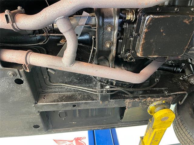 1966 Ford Mustang (CC-2121688) for sale in Knightstown, Indiana