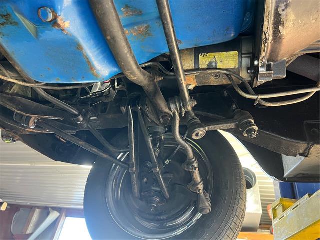 1966 Ford Mustang (CC-2121688) for sale in Knightstown, Indiana