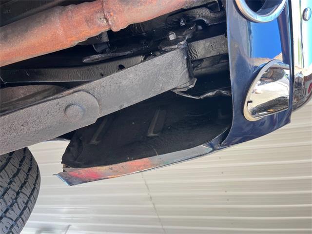 1966 Ford Mustang (CC-2121688) for sale in Knightstown, Indiana