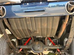 1966 Ford Mustang (CC-2121688) for sale in Knightstown, Indiana