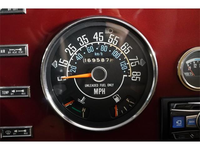 1983 Jeep CJ8 Scrambler (CC-2121691) for sale in Portland, Oregon