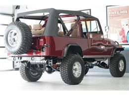 1983 Jeep CJ8 Scrambler (CC-2121691) for sale in Portland, Oregon
