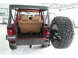 1983 Jeep CJ8 Scrambler (CC-2121691) for sale in Portland, Oregon