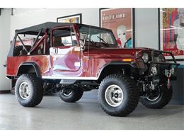 1983 Jeep CJ8 Scrambler (CC-2121691) for sale in Portland, Oregon