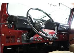 1983 Jeep CJ8 Scrambler (CC-2121691) for sale in Portland, Oregon