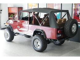1983 Jeep CJ8 Scrambler (CC-2121691) for sale in Portland, Oregon